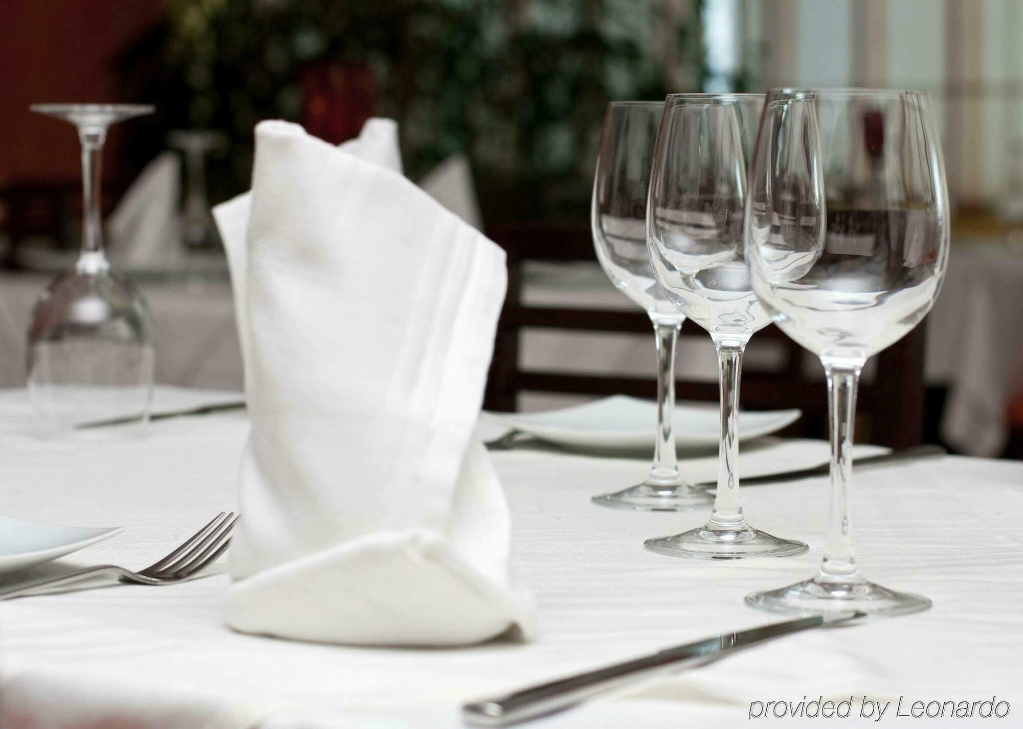 Lakeview Manor Dunkeswell Restaurante foto